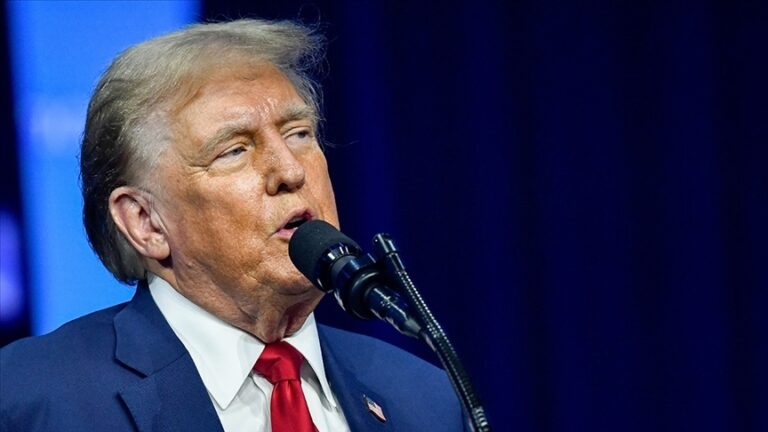 ABD Başkanı Trump, Gazze’deki ateşkes sürecinin garantisinin olmadığını söyledi