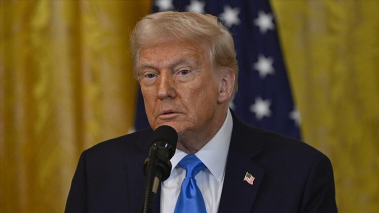 Trump: ABD Gazze’ye sahip olacak ve Gazze’yi Orta Doğu’daki zengin ülkelerle birlikte inşa edecek