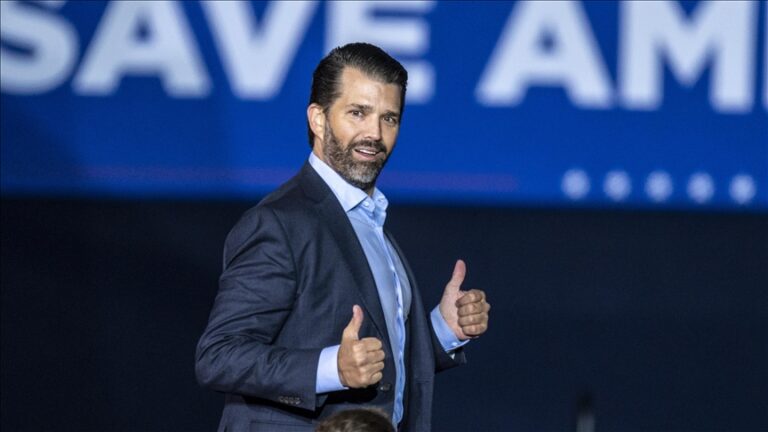 ABD Başkanının oğlu Donald Trump Jr, İtalya’da yasa dışı ava katılmakla suçlanıyor