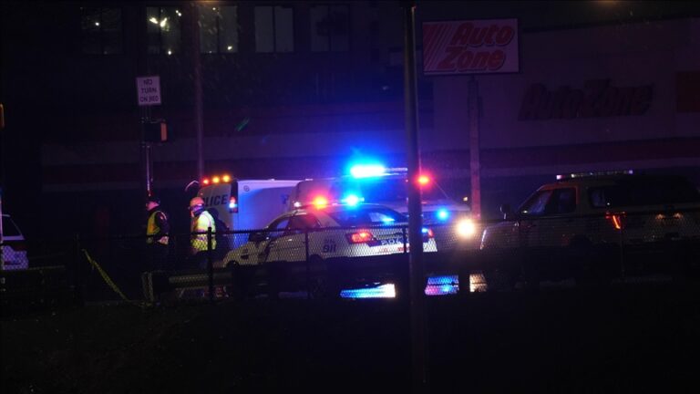 ABD’de askeri uçak San Diego Körfezi’ne düştü, 2 pilot kurtarıldı