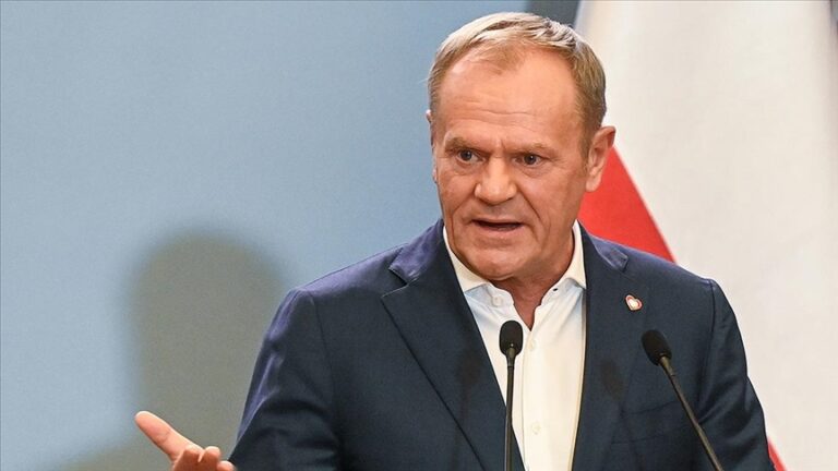 Polonya, ABD politikasındaki değişikliğe karşın Batı’yı Ukrayna’ya desteğe çağırdı
