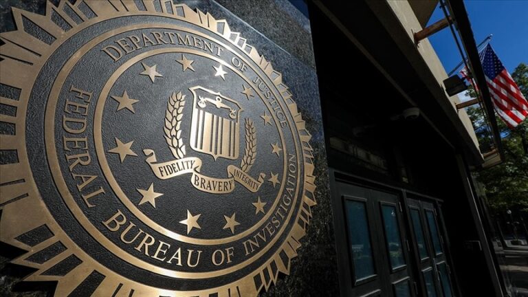 ABD Başkanı Trump, FBI’ın direktör yardımcılığına Dan Bongino’yu atadı