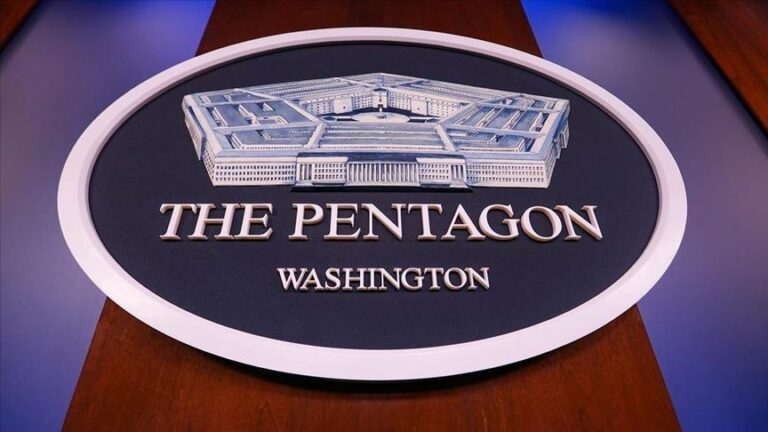ABD’de Pentagon, sivil çalışanların yüzde 5 ila 8’ini işten çıkarmayı planlıyor
