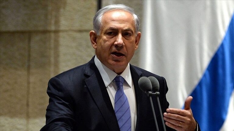İsrail basını, Netanyahu’nun anlaşmada “ikinci aşama” için ABD’ye taahhütte bulunmayacağını öne sürdü