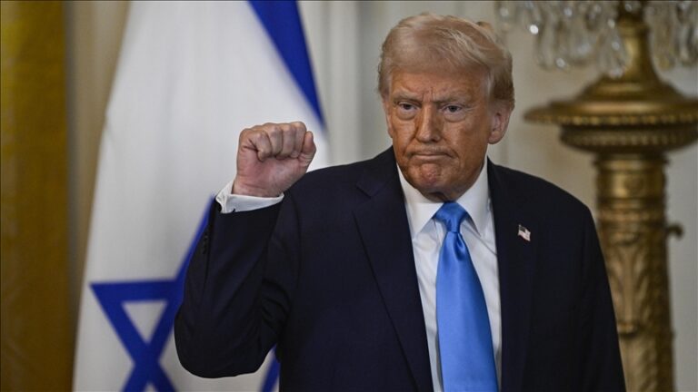 Uzmanlar, Trump’ın Gazze’yi “devralma” planının uluslararası hukuka aykırı olduğu görüşünde