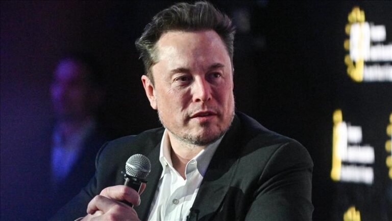 ABD’de DOGE’nin başındaki Musk: “USAID’in fonlamadığı bir yer kaldı mı?”