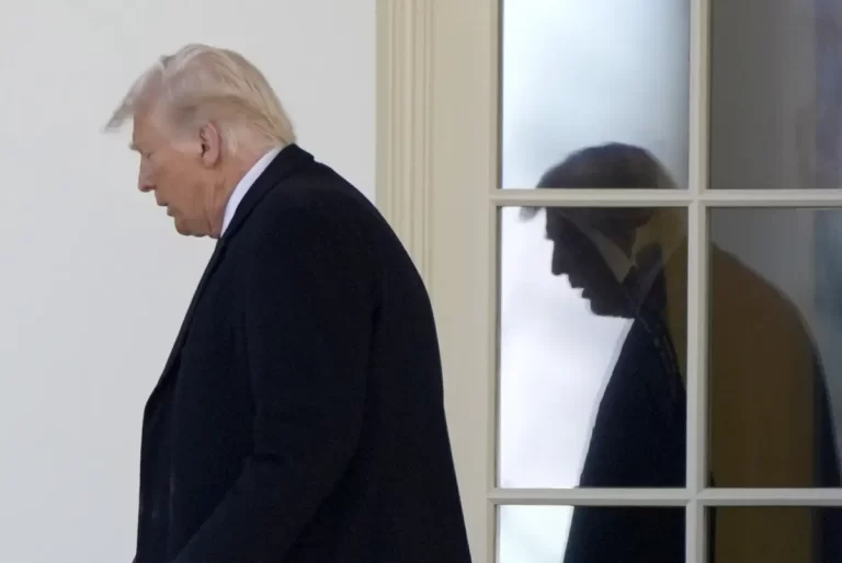 Trump’ın “ülkesini kurtaran yasayı çiğnemez” sözünü paylaşması tartışma yarattı