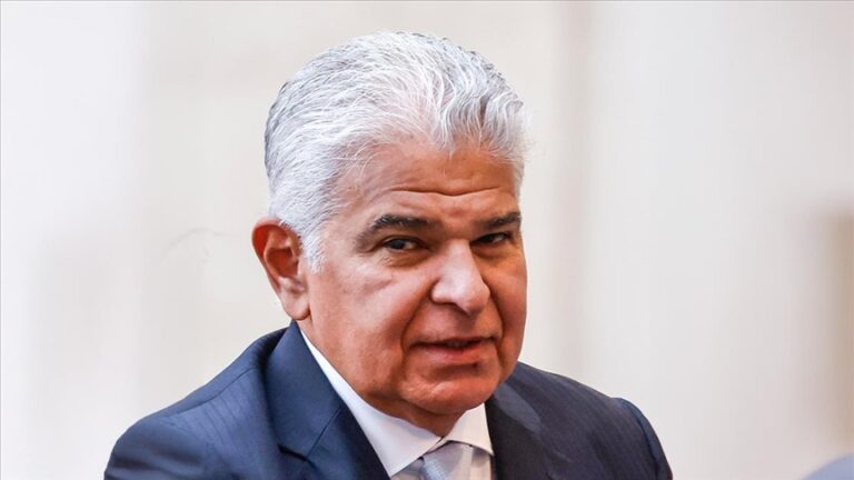 Panama Devlet Başkanı Mulino’dan, Trump’a Panama Kanalı yanıtı: Başkan Trump bir kez daha yalan söylüyor