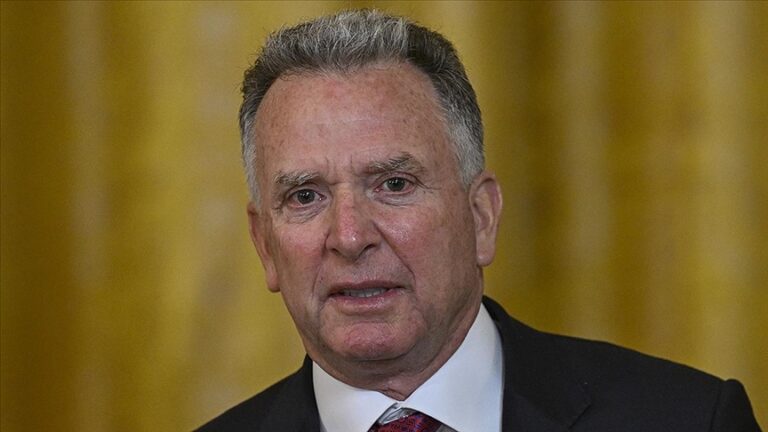 Trump’ın Orta Doğu Özel Temsilcisi Witkoff, bölge ziyaretini erteledi